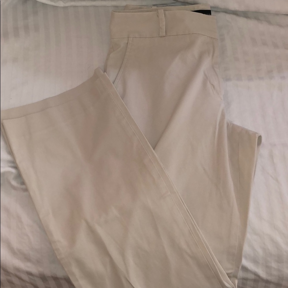 Talbot’s Women’s Dress Pant
